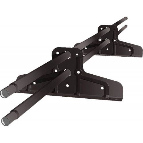 Снегозадержатель Стандарт Т4 d 25 RR32 (1м)