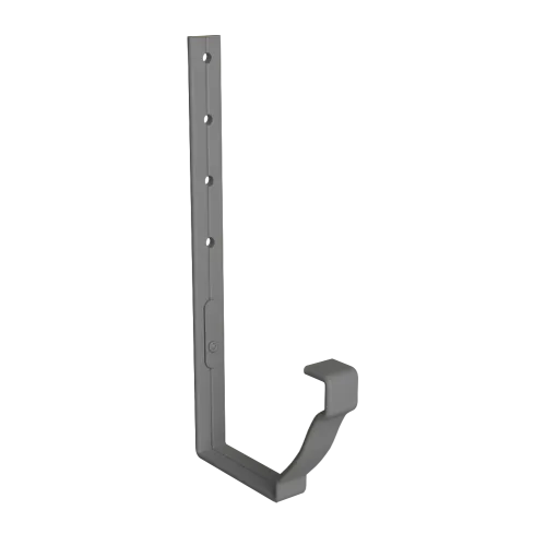 Крюк длинный Vortex в2 RAL 7004 сигнальный серый