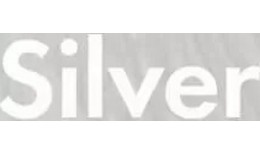 Краска "DECOVER PAINT" Silver (0,5л)