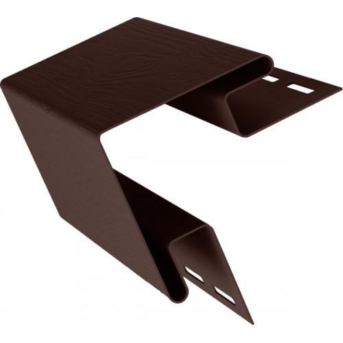 Угол наружный Standart шоколадный (3,0м)