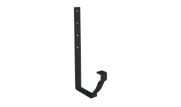 Крюк длинный Vortex в2 RAL 7016 антрацитово-серый