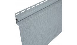 Сайдинг Natural-брус Grand Line Tundra карельская береза (3,0м)