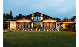 Металлочерепица классик 0,5 Satin RAL 8017 шоколад