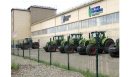 Панель Medium 2,03х2,5 RAL 6005 GL