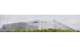 Крепление Скоба и болт М6х85 Zn