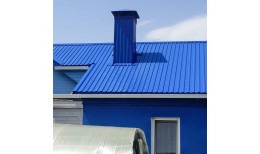 Крюк скрытого крепления Vortex 127мм Zn