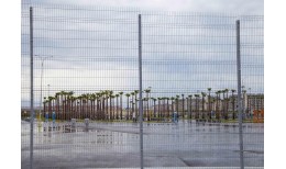 Клипса соединительная GL