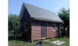 Угол желоба внутренний Grand Line 90 гр 150 мм RAL 9003 сигнальный белый