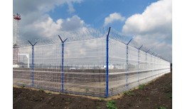 Наконечник V на столб 62х55 Zn