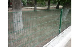 Крепление хомут 62х55 RAL 6005