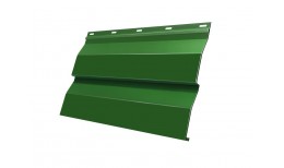 Корабельная Доска 0,265 0,45 PE с пленкой RAL 6002 лиственно-зеленый