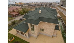 Лист Luxard Roman бордо