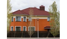 Лист Luxard Classic коралл