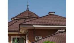 Лист Luxard Classic коралл