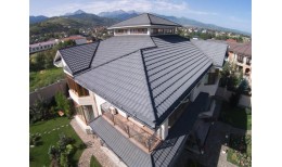 Лист Luxard Classic коралл