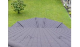 Лист Luxard Roman малахит