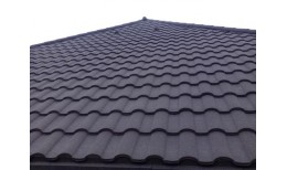 Лист Luxard Roman оникс