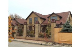 Лист Luxard Classic пробка