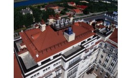 Лист Luxard Classic пробка