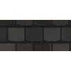 Черепица CertainTeed Highland Slate Black Granite (2,980м2)