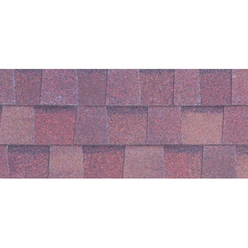 Черепица CertainTeed Landmark Spanish Tile (3,097м2)