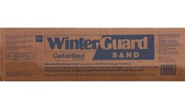 Подкладочный ковер Winterguard Sand