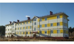 Корабельная Доска 0,265 0,5 Satin RAL 9003 сигнальный белый