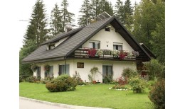 Лист Metrotile MetroBond черный