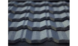 Лист Metrotile MetroClassic терракотовый