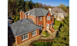 ТЕХНОНИКОЛЬ SHINGLAS многослойная черепица, Вестерн, Ниагара