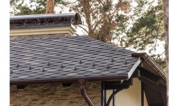 ТЕХНОНИКОЛЬ SHINGLAS многослойная черепица, Вестерн, Прерия