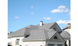 ТЕХНОНИКОЛЬ Многослойная черепица, Кантри, Атланта