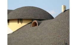 ТЕХНОНИКОЛЬ Многослойная черепица, Кантри, Онтарио