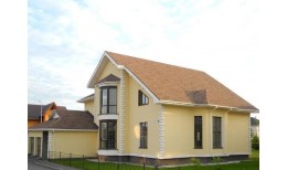 ТЕХНОНИКОЛЬ SHINGLAS многослойная черепица, Джаз, Коррида