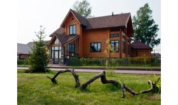 ТЕХНОНИКОЛЬ SHINGLAS многослойная черепица, Джаз, Севилья