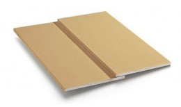 Сайдинг CEDRAL smooth (гладкий) С03