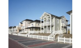 Сайдинг CEDRAL wood (под дерево) С60