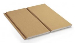 Сайдинг CEDRAL click smooth (гладкий) С11