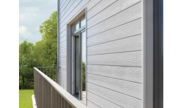 Сайдинг CEDRAL click wood (под дерево) С04