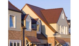 Сайдинг CEDRAL click wood (под дерево) С31