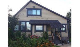 Сайдинг CEDRAL click wood (под дерево) С56