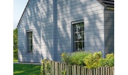 Сайдинг CEDRAL click wood (под дерево) С58