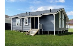 Металлочерепица классик 0,5 Rooftop Бархат RAL 7024 мокрый асфальт