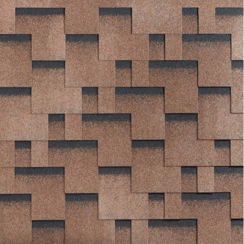 Katepal черепица ROCKY 3,0 м2 Дюна распродажа