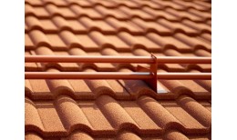 Лист Metrotile Gallo сланцевый