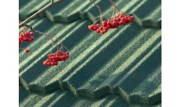 Лист Metrotile MetroClassic пустыня