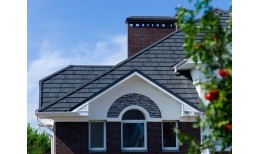 Лист Metrotile MetroShake 2 пустыня