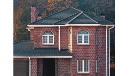 Лист Metrotile MetroShake 2 скарлет