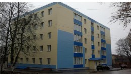 Вертикаль 0,2 classic 0,45 Drap с пленкой RAL 3005 красное вино