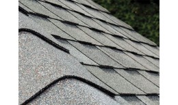 Коньковый элемент Cedar Crest Black Granite